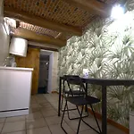 Super Nice Studio Flat