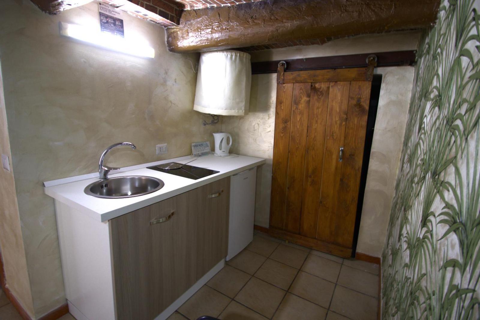 Guest house Super Flat