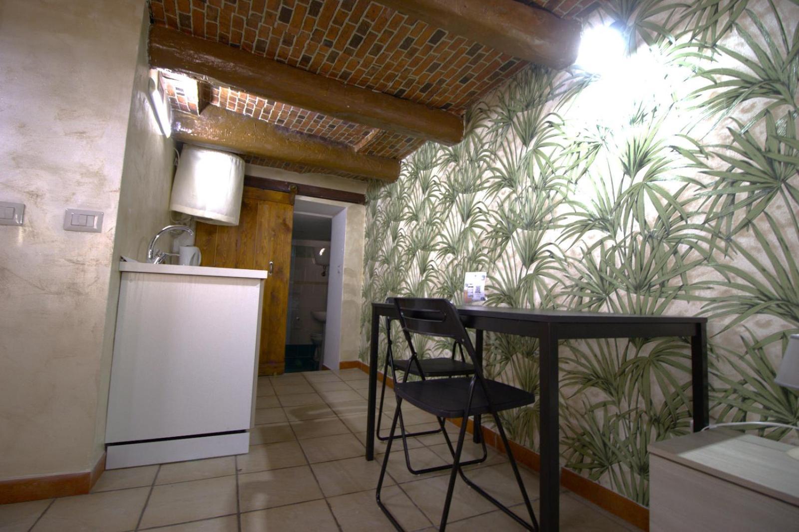 Guest house Super Flat Naples