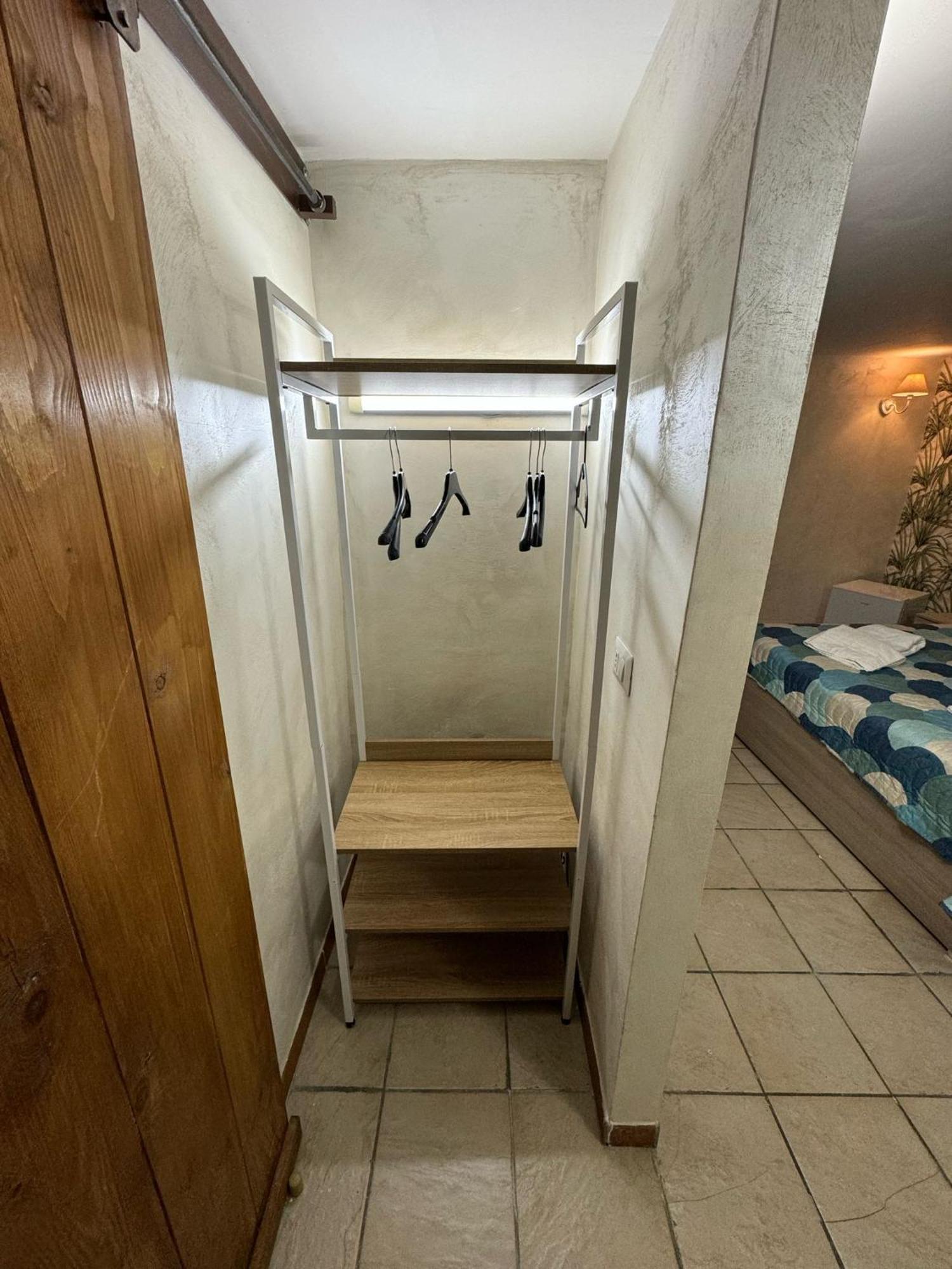 Super Flat Guest house Naples