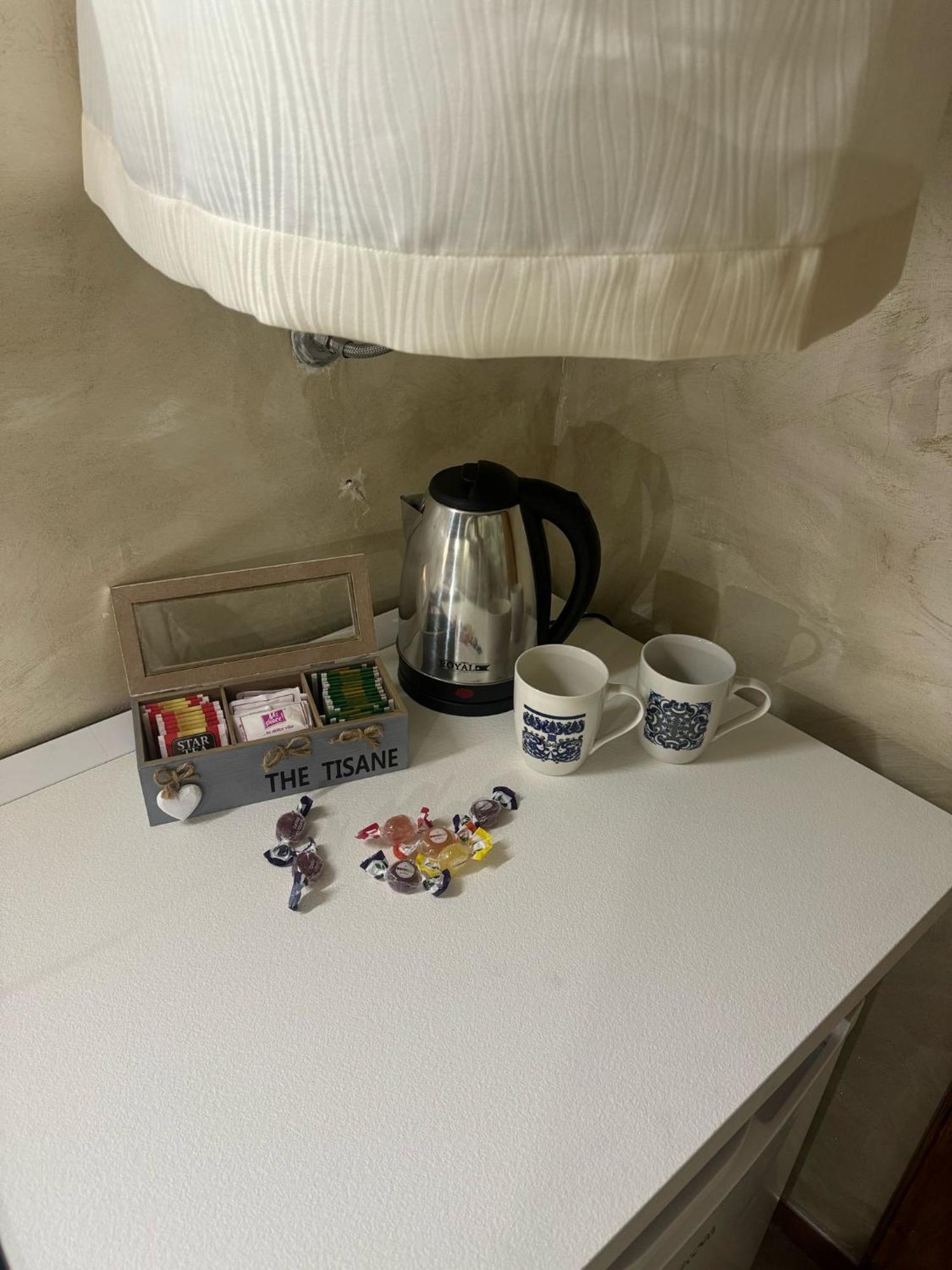 Super Flat Guest house