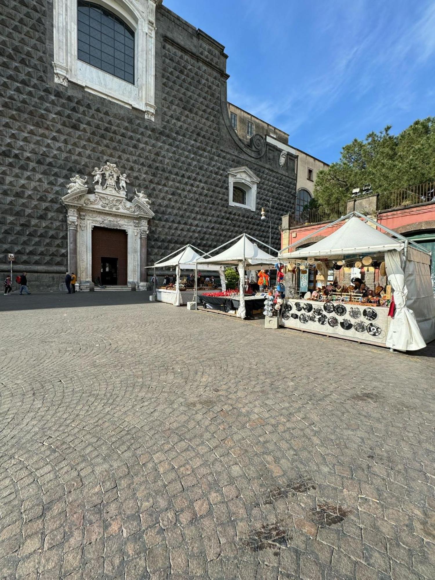 Guest house Super Flat Naples